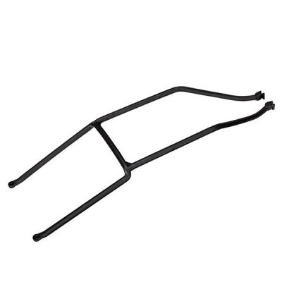 Support carrosserie arri�re pour x-maxx traxxas 7713