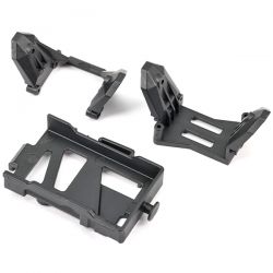 Support d\'amortisseur pour Traxxas 1/18 TRX-4M  9726