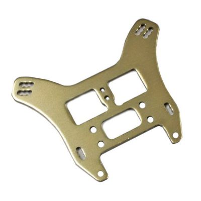 Support d\\\'amortisseurs arri�re inferno neo kyosho IF311M