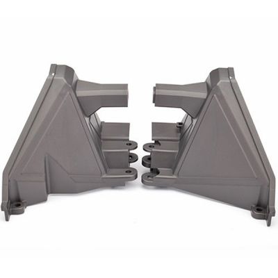 Support d\'amortisseurs arri�re pour Traxxas Maxx 8939