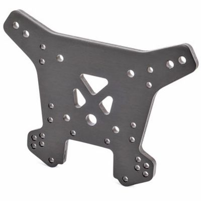 Support d\'amortisseurs arri�re pour Traxxas Sledge 9538A