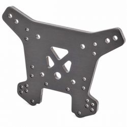 Support d\'amortisseurs arrière pour Traxxas Sledge 9538A