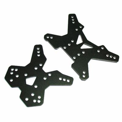 SUPPORTS AMORTISSEURS M10DB