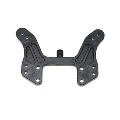 Support d\'amortisseurs avant pour voiture 1/10�me ABSIMA