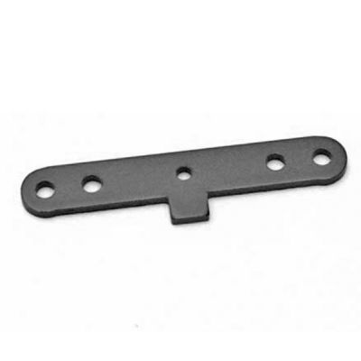 Support d\'axe avant MHD Gunner V3 Z63312248