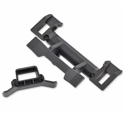 Support de carrosserie arri�re et avant pour Traxxas Sledge  9515