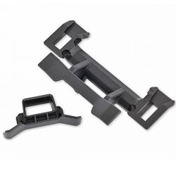 Support de carrosserie arrière et avant pour Traxxas Sledge  9515