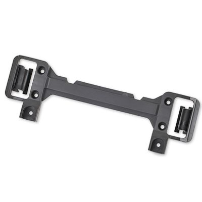 Supports Et Poteaux Rallongés Pour Traxxas Slash 4X4 – Intégry Violet – Renfort Carrosserie