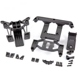 Support de carrosserie pour Traxxas Hoss 9015