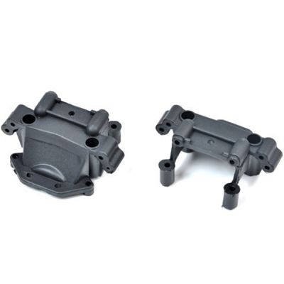 Support de triangle sup�rieure T2M pour pirate 1/10 T4900/11