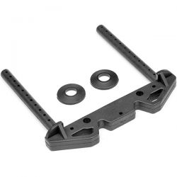 Supports carrosserie pour HPI Trophy Truggy 101189