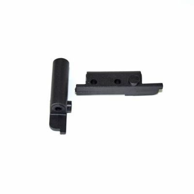 Supports d\'axes de triangle pour voiture 1/10�me absima