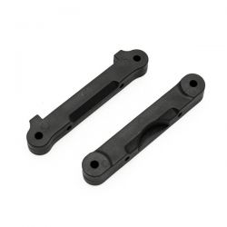 Supports d\\\'axes de triangles avant bxr.s1 hobbytech REV-BX004