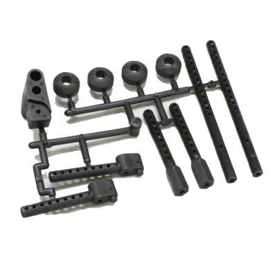 Supports de carrosserie 1/10 Kyosho 97016B FT22