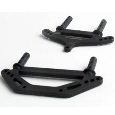 Supports de carrosserie truggy et monster 1/10 mhd Z6010134