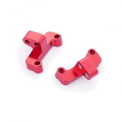 SUPPORTS ALU REVOLT