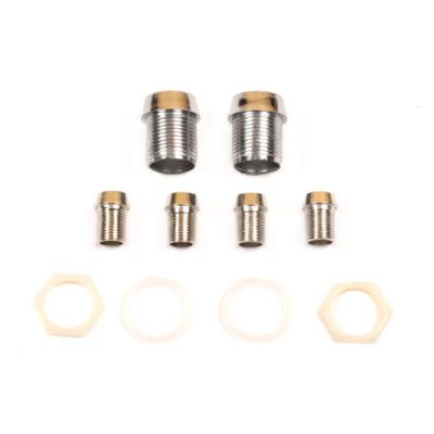 Supports pour le kit led du pirate booster t2m t4933/49