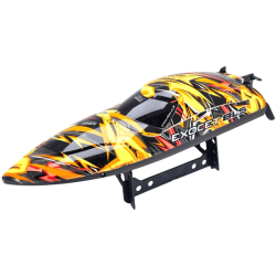 T2M bateau t&eacute;l&eacute;command&eacute; Exocet BLS - T625