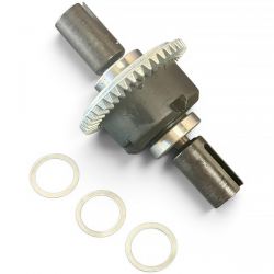 T2M diff&eacute;rentiel complet avant ou arri&egrave;re Pirate Snake T4969/22