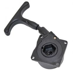 T2M lanceur pour moteur de Pirate 1/10 thermique