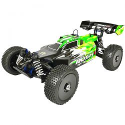 T2M pack eco Pirate Rush buggy 1/10 thermique XL