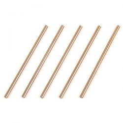 T2M Pirate 1/10 axes de 3X70mm T4915/34