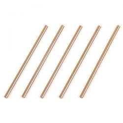 T2M Pirate 1/10 axes de 3X70mm T4915/34