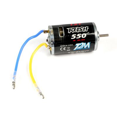 T2M Pirate 1/10 moteur �lectrique 12T T4972/80