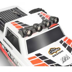 T2M Pirate Blazer Pack Ultimate deux batteries et chargeur rapide