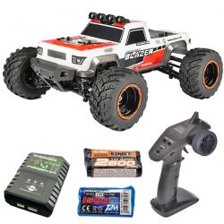 T2M Pirate Blazer Pack Ultimate deux batteries et chargeur rapide