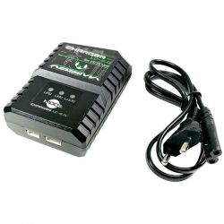 T2M Pirate Blazer Pack Ultimate deux batteries et chargeur rapide