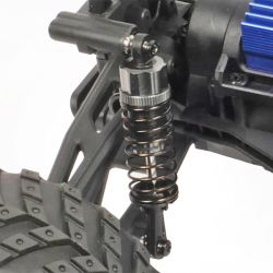 T2M Pirate Racer Pack Ultimate deux batteries chargeur rapide