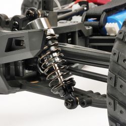 T2M Pirate Racer Pack Ultimate deux batteries chargeur rapide