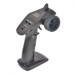 T2M Pirate Racer Pack Ultimate deux batteries chargeur rapide