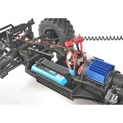 T2M Pirate Racer Pack Ultimate deux batteries chargeur rapide