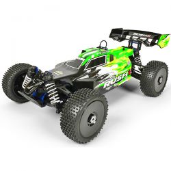 T2M Pirate Rush 4WD buggy 1/10 thermique XL