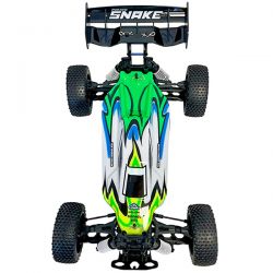 T2M Pirate Snake Brushles Buggy 1/10 XL 4WD T4969B