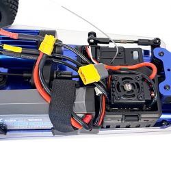 T2M Pirate Snake Pack &eacute;co buggy RC 4WD 1/10-XL Brushless - T4969BL