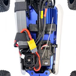 T2M Pirate Snake Pack &eacute;co buggy RC 4WD 1/10-XL Brushless - T4969BL