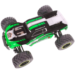 T2M Pirate Stormer II Truck 1/10 &eacute;lectrique 4WD T4990