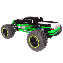 T2M Pirate Stormer II Truck 1/10 &eacute;lectrique 4WD T4990