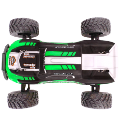 T2M Pirate Stormer II Truck 1/10 &eacute;lectrique 4WD T4990