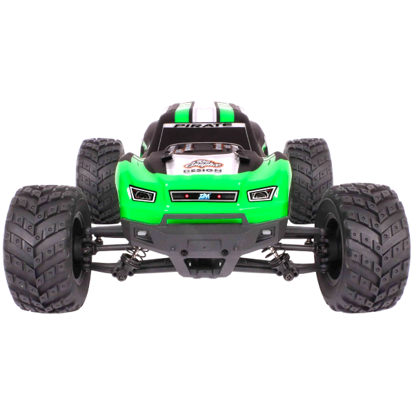 T2M Pirate Stormer II Truck 1/10 &eacute;lectrique 4WD T4990