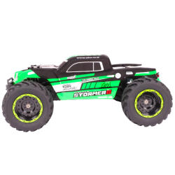 T2M Pirate Stormer II Truck 1/10 &eacute;lectrique 4WD T4990