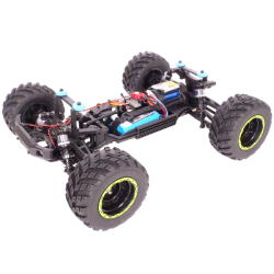 T2M Pirate Stormer II Truck 1/10 &eacute;lectrique 4WD T4990