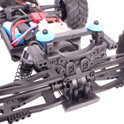 T2M Pirate Stormer II Truck 1/10 &eacute;lectrique 4WD T4990