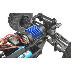 T2M Pirate Stormer Pack Ultimate deux batteries chargeur rapide