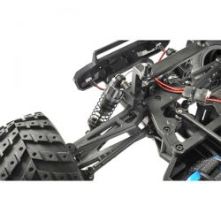 T2M Pirate Stormer Pack Ultimate deux batteries chargeur rapide