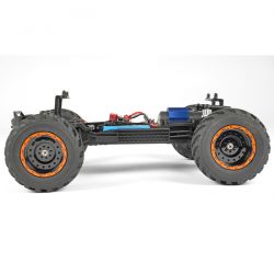 T2M Pirate Stormer Pack Ultimate deux batteries chargeur rapide