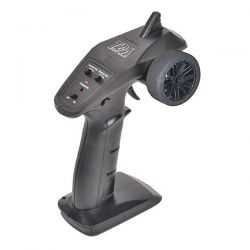 T2M Pirate Stormer Truck 1/10 électrique 4WD 